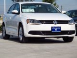 2014 Volkswagen Jetta SE Sedan