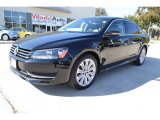2012 Volkswagen Passat 2.5L SE