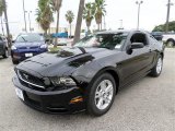 2014 Ford Mustang V6 Coupe