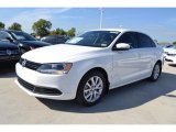 2014 Volkswagen Jetta SE Sedan