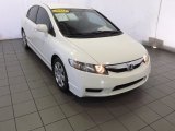 2011 Honda Civic LX Sedan
