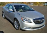 2014 Buick LaCrosse Leather