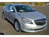 2014 Quicksilver Metallic Buick LaCrosse Leather #87822321