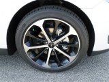 2014 Ford Taurus Limited Wheel