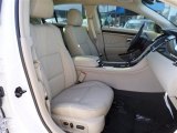 2014 Ford Taurus Limited Front Seat