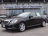 2014 Mercedes-Benz E 350 4Matic Sedan