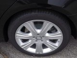 2014 Mercedes-Benz S 550 Sedan Edition 1 Wheel