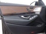 2014 Mercedes-Benz S 550 Sedan Edition 1 Door Panel