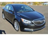 2014 Buick LaCrosse Leather