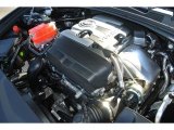 2014 Cadillac CTS Sedan 2.0 Liter DI Turbocharged DOHC 16-Valve VVT 4 Cylinder Engine