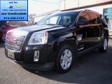 2013 GMC Terrain SLE AWD