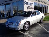 2011 Cadillac DTS 