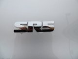 2014 Toyota 4Runner SR5 Marks and Logos