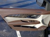 2013 Cadillac ATS 3.6L Performance Door Panel