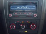 2014 Volkswagen GTI 4 Door Wolfsburg Edition Controls