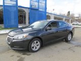 2014 Chevrolet Malibu LS