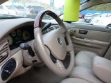 2005 Mercury Sable LS Sedan Steering Wheel