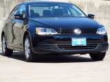 2014 Volkswagen Jetta SE Sedan