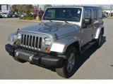 2013 Jeep Wrangler Unlimited Oscar Mike Freedom Edition 4x4