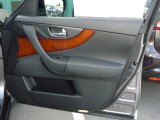 2009 Infiniti FX 50 AWD S Door Panel