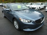 2014 Mazda MAZDA6 Sport Front 3/4 View
