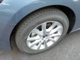 2014 Mazda MAZDA6 Sport Wheel