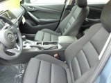 2014 Mazda MAZDA6 Sport Front Seat