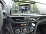 2014 Mazda MAZDA6 Sport Controls