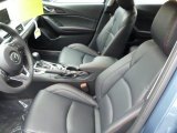 2014 Mazda MAZDA3 s Touring 4 Door Front Seat