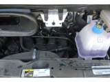 2014 Ram ProMaster Engines