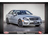 2014 Mercedes-Benz C 250 Sport