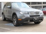 2009 BMW X3 xDrive30i