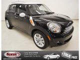 2013 Mini Cooper Countryman