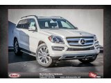 2014 Mercedes-Benz GL 450 4Matic