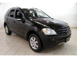 2006 Mercedes-Benz ML 350 4Matic