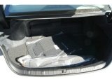 2014 Toyota Avalon Hybrid XLE Touring Trunk