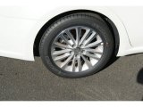 2014 Toyota Avalon Hybrid XLE Touring Wheel