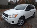 2010 Toyota RAV4 I4 4WD