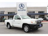 2010 Toyota Tacoma Regular Cab