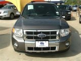 2012 Sterling Gray Metallic Ford Escape Limited V6 #87822031