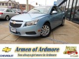 2011 Chevrolet Cruze LT