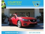 2014 Mazda MAZDA6 Grand Touring