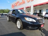2012 Chrysler 200 Touring Sedan