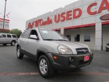 2008 Hyundai Tucson SE