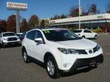 2013 Toyota RAV4 XLE AWD