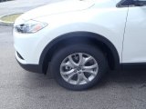 2014 Mazda CX-9 Touring Wheel