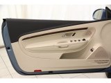 2007 Volkswagen Eos 2.0T Door Panel
