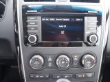 2014 Mazda CX-9 Touring Controls