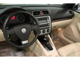 2007 Volkswagen Eos 2.0T Dashboard
