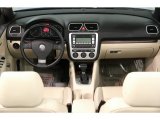 2007 Volkswagen Eos 2.0T Dashboard